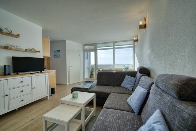 Ferienwohnung in Heiligenhafen - Ferienpark - Haus L, App. 0L1011 - Bild 7