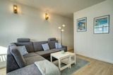 Ferienwohnung in Heiligenhafen - Ferienpark - Haus L, App. 0L1011 - Bild 8