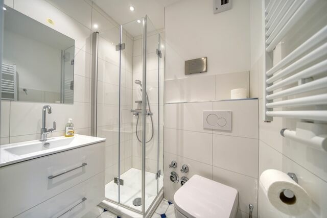 Ferienwohnung in Heiligenhafen - Ferienpark - Haus L, App. 0L1011 - Bild 12