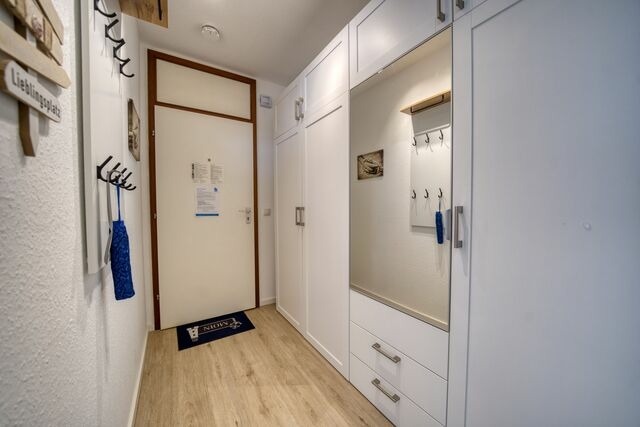 Ferienwohnung in Heiligenhafen - Ferienpark - Haus L, App. 0L1011 - Bild 13