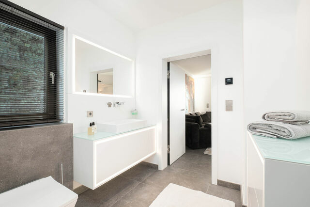 Ferienhaus in Timmendorfer Strand - Villa COAST - Bild 11