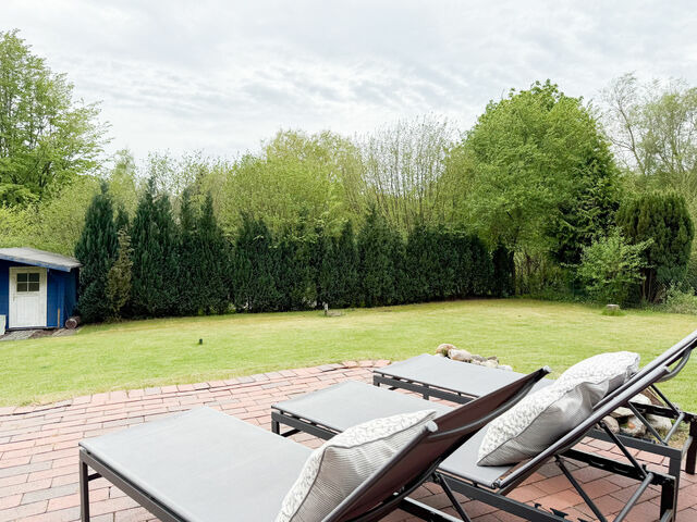 Ferienhaus in Scharbeutz - Seeb&auml;r - Bild 6