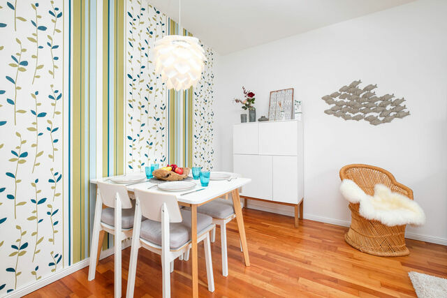 Ferienwohnung in Timmendorfer Strand - MeerKur - Bild 8