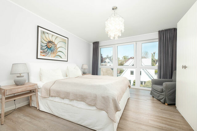 Ferienwohnung in Timmendorfer Strand - 2 Seasons, Fantastic Four - Bild 2