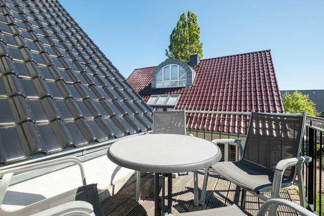 Ferienwohnung in Timmendorfer Strand - 2 Seasons, Fantastic Four - Bild 16