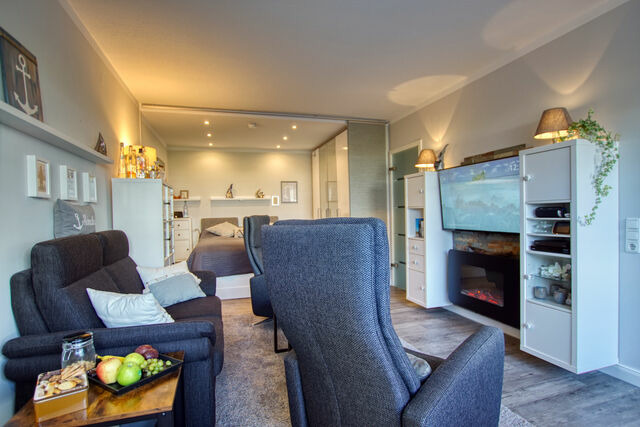 Ferienwohnung in Heiligenhafen - Ferienpark - Haus O, App. 0OEG10 - Bild 6
