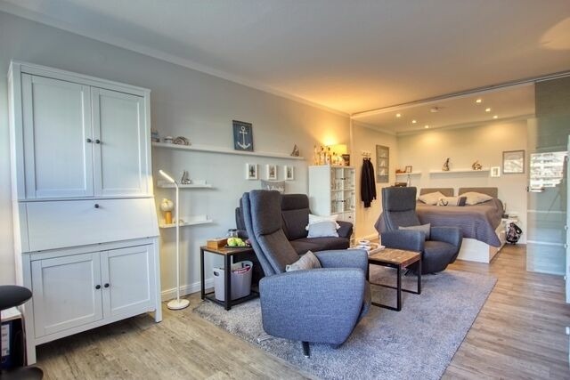 Ferienwohnung in Heiligenhafen - Ferienpark - Haus O, App. 0OEG10 - Bild 7