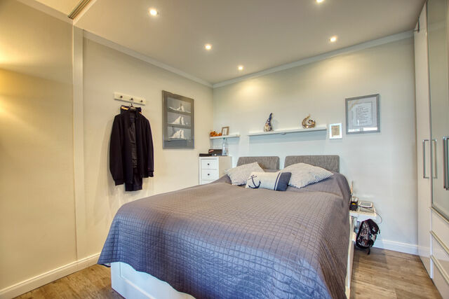 Ferienwohnung in Heiligenhafen - Ferienpark - Haus O, App. 0OEG10 - Bild 8