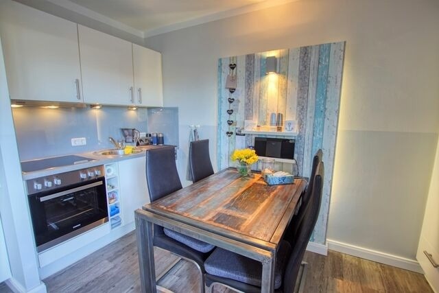 Ferienwohnung in Heiligenhafen - Ferienpark - Haus O, App. 0OEG10 - Bild 9