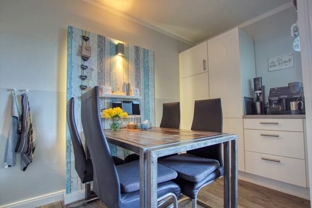 Ferienwohnung in Heiligenhafen - Ferienpark - Haus O, App. 0OEG10 - Bild 11