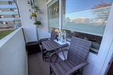 Ferienwohnung in Heiligenhafen - Ferienpark - Haus O, App. 0OEG10 - Bild 13