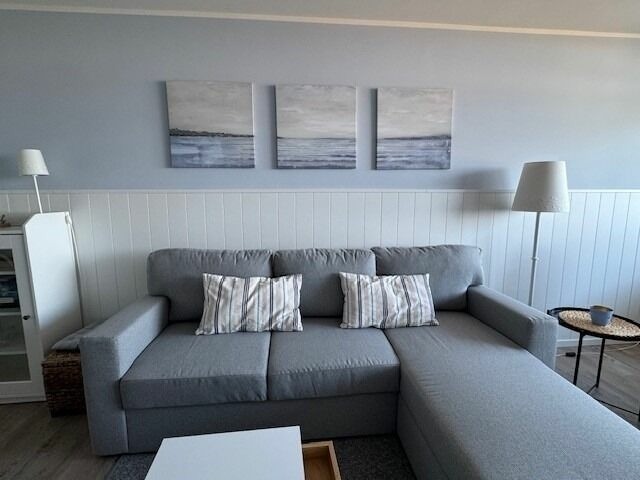 Ferienwohnung in Heiligenhafen - Ferienpark - Haus C, App. 0C0909 - Bild 5