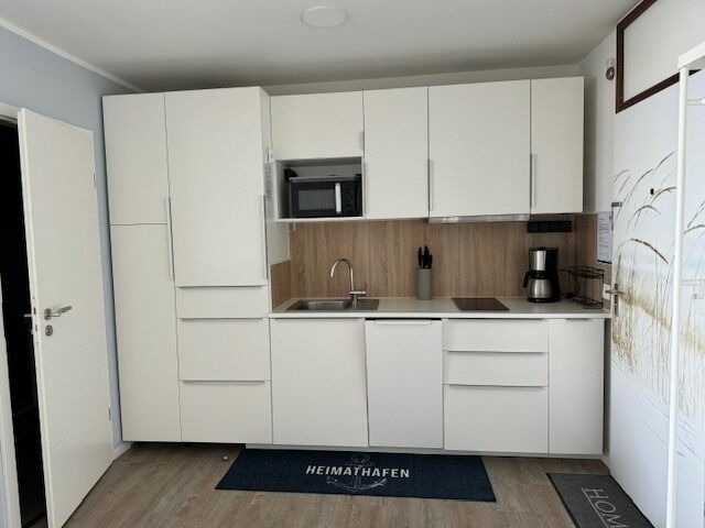 Ferienwohnung in Heiligenhafen - Ferienpark - Haus C, App. 0C0909 - Bild 11