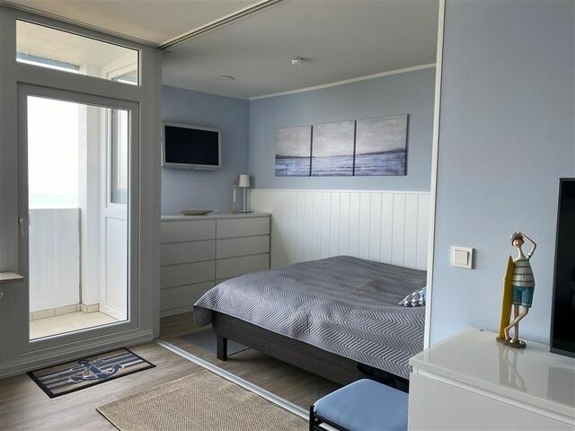 Ferienwohnung in Heiligenhafen - Ferienpark - Haus C, App. 0C0909 - Bild 16