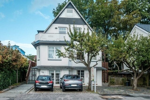 Ferienwohnung in Timmendorfer Strand - Koje #15 - Bild 25