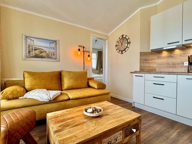 Ferienwohnung in Sellin - Fewo 520, Seepark Sellin - Bild 19