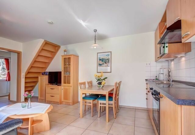 Ferienwohnung in Heringsdorf - Villa zur Sonneninsel, App. 12 - Bild 3