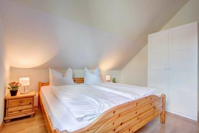 Ferienwohnung in Heringsdorf - Villa zur Sonneninsel, App. 12 - Bild 6