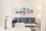Ferienwohnung in Sellin - Fewo 442, Seepark Sellin - Bild 1