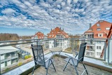 Ferienwohnung in Gro&szlig;enbrode - Strandpark 7 - M&ouml;wennest 12, 7SP0712 - Bild 5