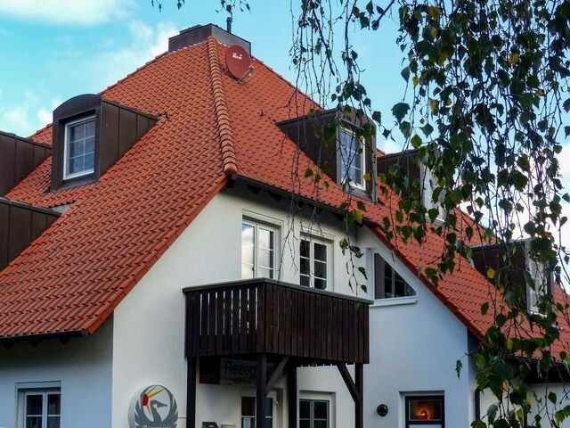 Ferienwohnung in Prerow - Residenz Kormoran, Windfl&uuml;chter - Bild 13