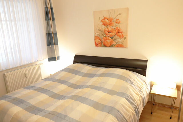 Ferienwohnung in K&uuml;hlungsborn - Alexandra - 13-04 - Bild 11