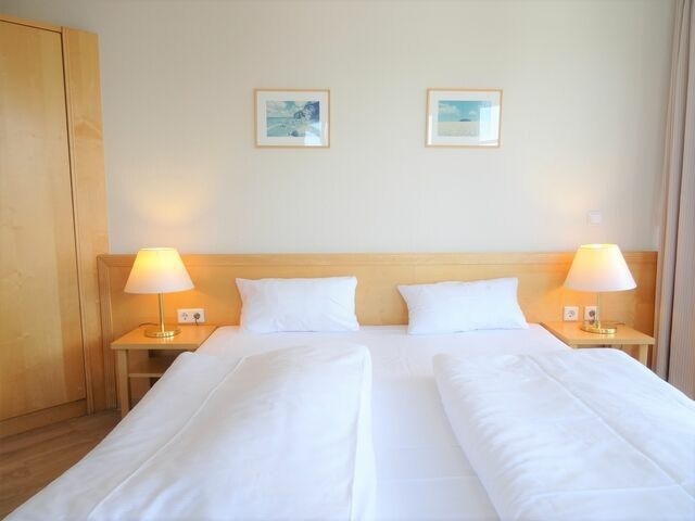 Ferienwohnung in Sellin - Fewo 534, Seepark Sellin - Bild 9