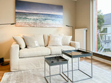 Ferienwohnung in Timmendorfer Strand - Strandkorb - Bild 1