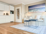 Ferienwohnung in Timmendorfer Strand - Strandkorb - Bild 3