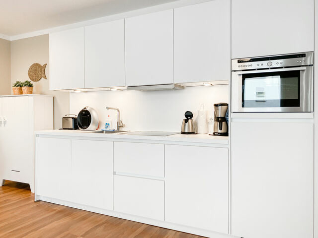 Ferienwohnung in Timmendorfer Strand - Strandkorb - Bild 9