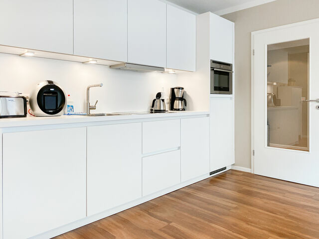 Ferienwohnung in Timmendorfer Strand - Strandkorb - Bild 14