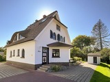 Ferienhaus in Zingst - L&uuml;tte Hanna - Bild 1
