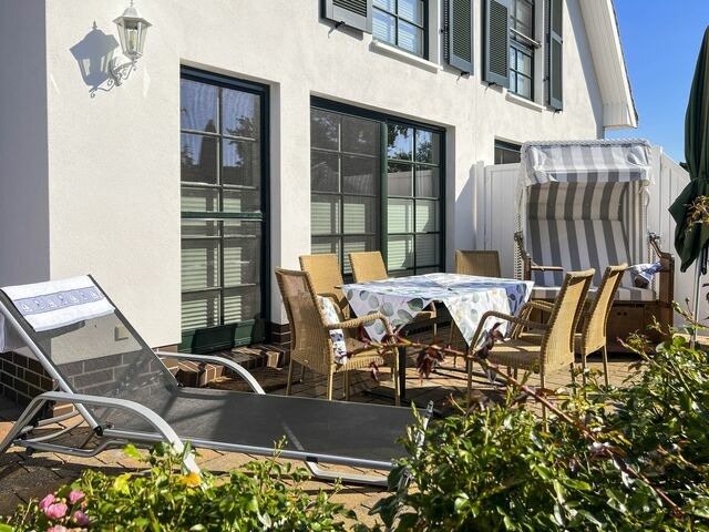 Ferienhaus in Zingst - L&uuml;tte Hanna - Bild 5
