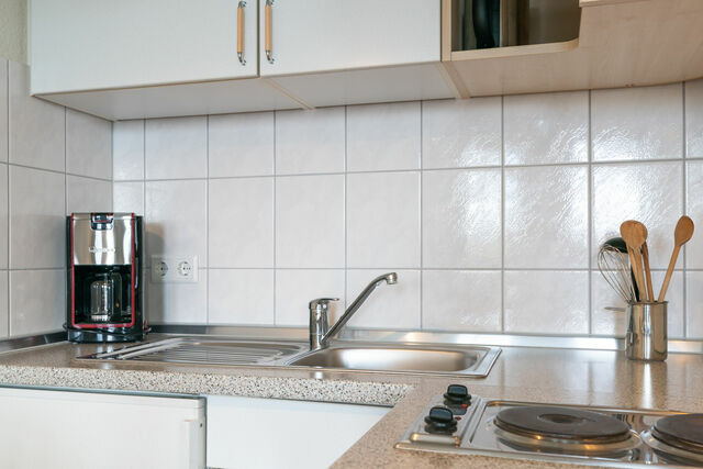 Ferienwohnung in Sellin - Fewo 358, Seepark Sellin - Bild 6