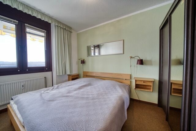Ferienwohnung in Heiligenhafen - 3AM44 ,,Aquamarina" 44 Steinwarder 11 - Bild 3