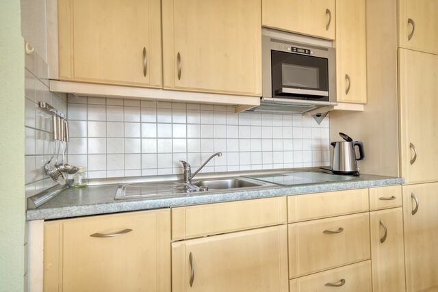 Ferienwohnung in Heiligenhafen - 3AM44 ,,Aquamarina" 44 Steinwarder 11 - Bild 10