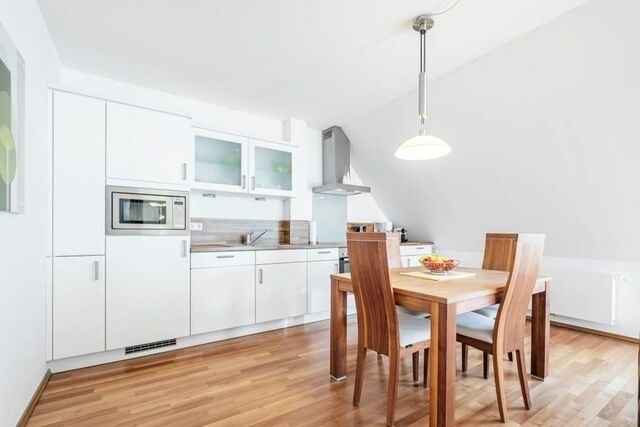 Ferienwohnung in Timmendorfer Strand - Kaufmannshof App. 2 - Bild 5