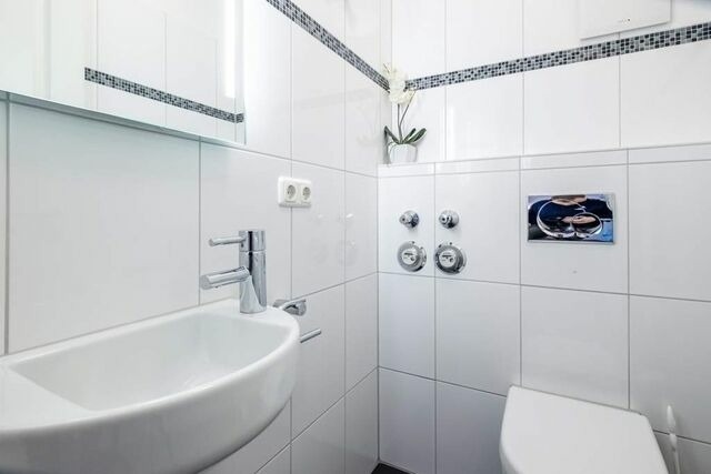 Ferienwohnung in Timmendorfer Strand - Kaufmannshof App. 2 - Bild 7