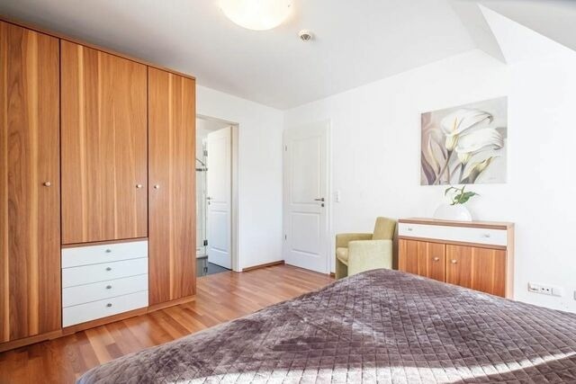 Ferienwohnung in Timmendorfer Strand - Kaufmannshof App. 2 - Bild 9