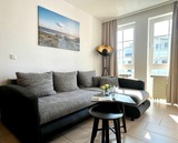 Ferienwohnung in Sellin - Fewo 345, Seepark Sellin - Bild 12