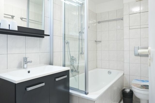 Ferienwohnung in Sellin - Fewo 345, Seepark Sellin - Bild 17