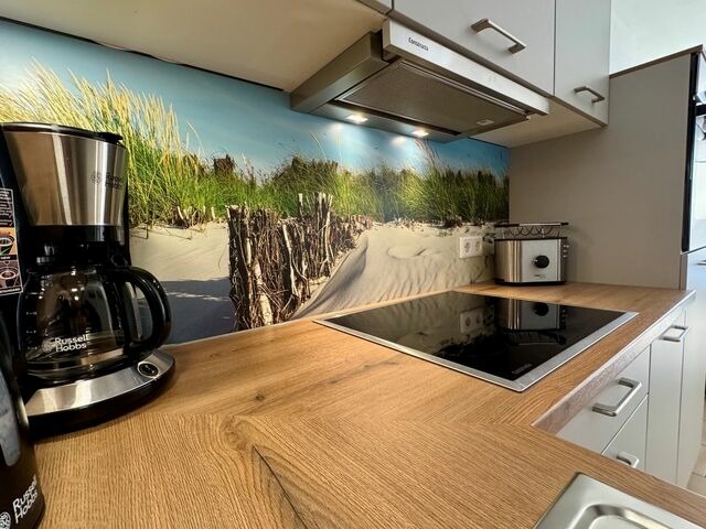 Ferienwohnung in Sellin - Fewo 345, Seepark Sellin - Bild 22