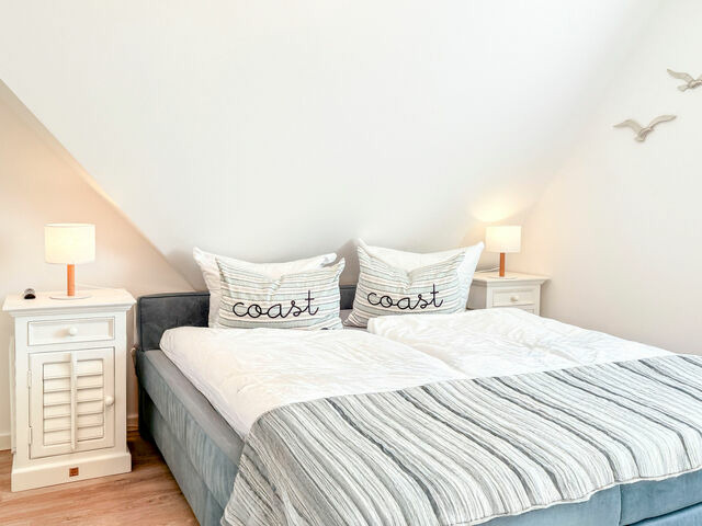 Ferienwohnung in Zingst - St&ouml;rtebekerkoje 12/5 - Bild 7