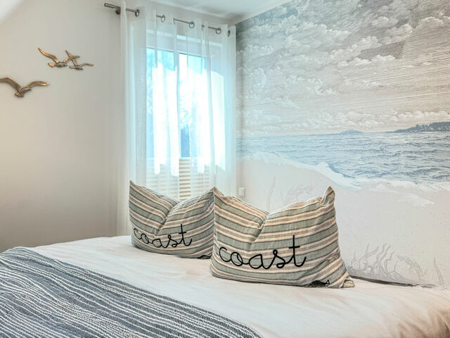Ferienwohnung in Zingst - St&ouml;rtebekerkoje 12/5 - Bild 11