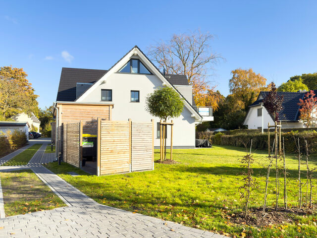 Ferienwohnung in Zingst - St&ouml;rtebekerkoje 12/5 - Bild 17