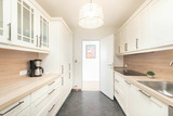 Ferienwohnung in Niendorf/Ostsee - Haus Boy, Penthouse Nr. 11 - Bild 3