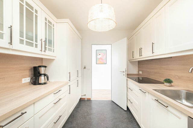 Ferienwohnung in Niendorf/Ostsee - Haus Boy, Penthouse Nr. 11 - Bild 3