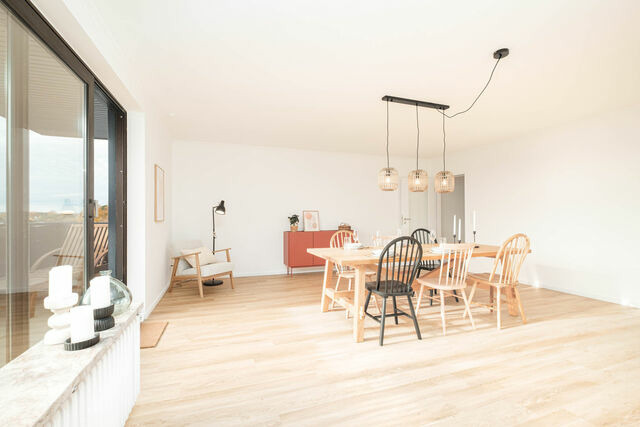 Ferienwohnung in Niendorf/Ostsee - Haus Boy, Penthouse Nr. 11 - Bild 7