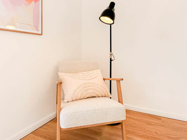 Ferienwohnung in Niendorf/Ostsee - Haus Boy, Penthouse Nr. 11 - Bild 8