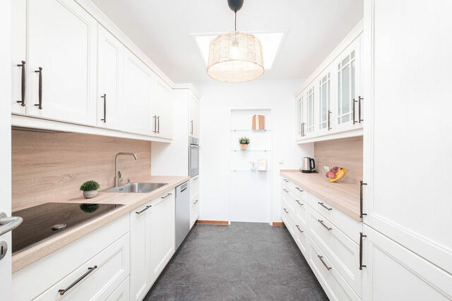 Ferienwohnung in Niendorf/Ostsee - Haus Boy, Penthouse Nr. 11 - Bild 11